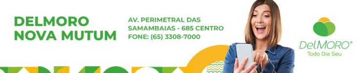 Supermercado Delmoro