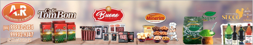 A.R Distribuidora de Alimentos