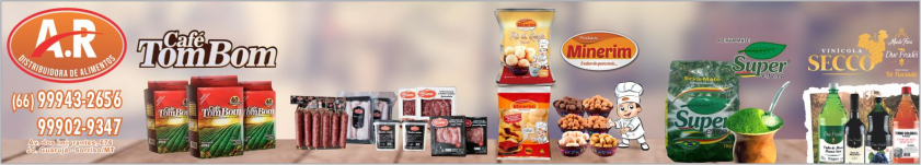 A.R Distribuidora de Alimentos