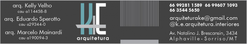 Arquitetura K + E