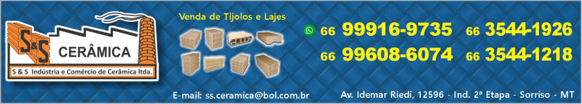 Cerâmica S&S
