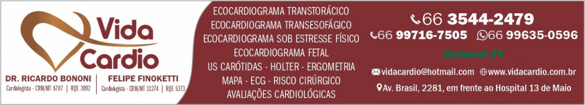Clínica Vida Cardio