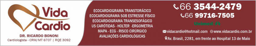 Clínica Vida Cardio
