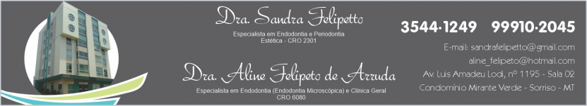 Dentista Sandra Felipetto