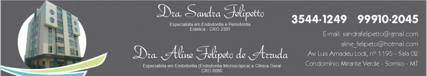 Dentista Sandra Felipetto