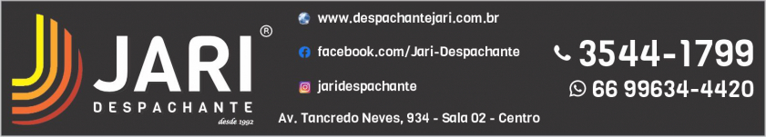 Despachante Jari