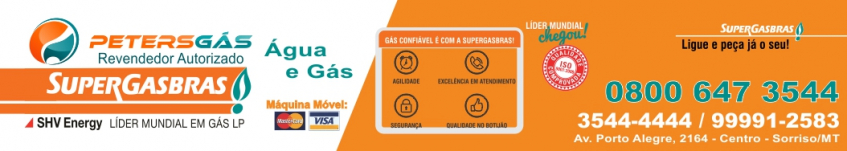 Disk Água e Gás Supergasbras