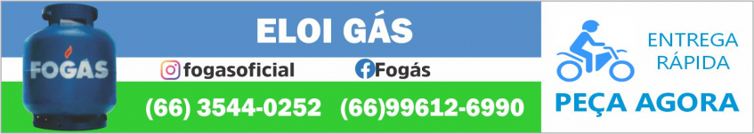 Disk Água e Gás Fogás