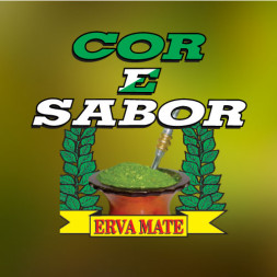 Erva Mate Cor e Sabor, Industrial Nova Prata, Sorriso - MT - Guia ...