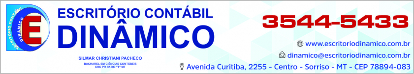 Escritório Contábil Dinâmico