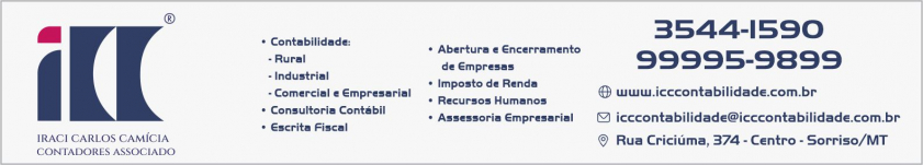 Escritório Contábil ICC