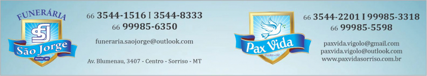 Funerária São Jorge Vígolo