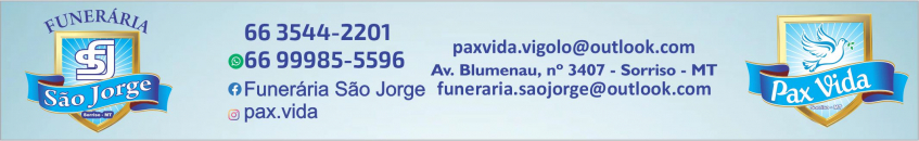 Funerária São Jorge Vígolo