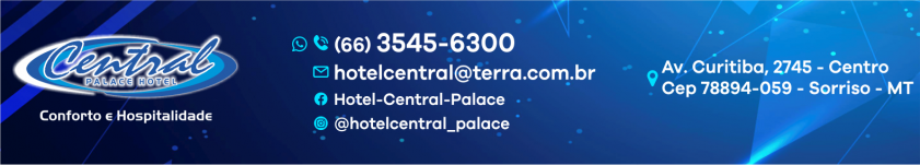 Hotel Central Palace