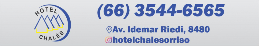 Hotel Chalés