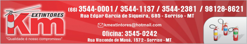 KM Extintores