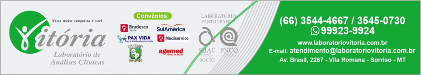 Laboratório Vitória