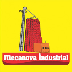 mecanova-industrial