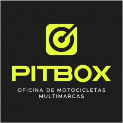 moto-pitbox