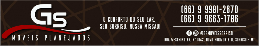 Móveis GS