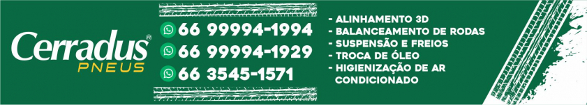 Pneus Cerradus