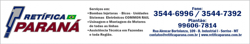 Retífica de Motores Paraná