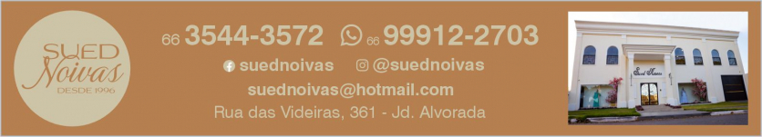 Sued Noivas