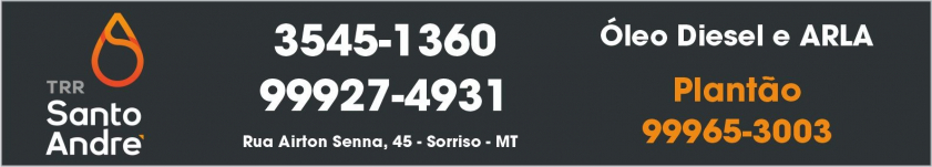 TRR Santo André