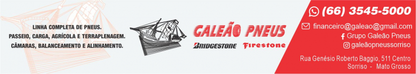 Pneus Galeão Pneus