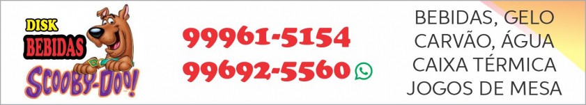 Distribuidora de Bebidas Scooby Doo