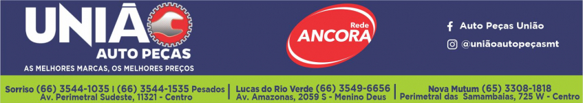 Autopeças União