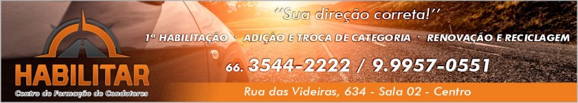 Autoescola Habilitar