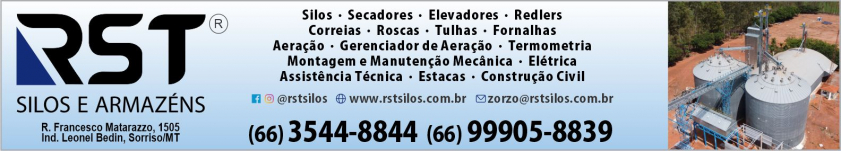 RST Silos e Armazém