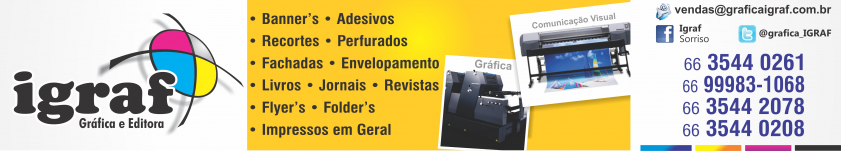 Igraf Gráfica e Editora