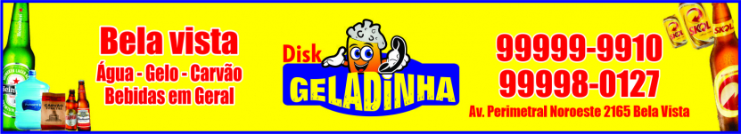 Disk Geladinha