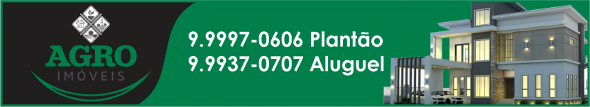 Agro Imóveis Imobiliária