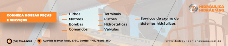 Hidráulica Hidraumaq
