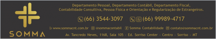 Somma Contabilidade e Assessoria