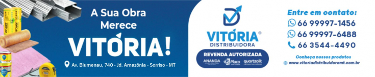 Vitória Distribuidora