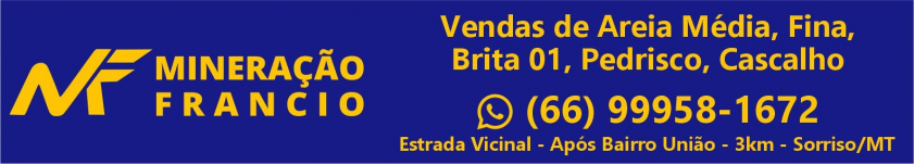 Mineração Francio