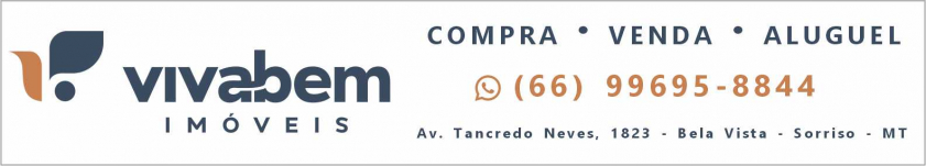 Imobiliária Vivabem Imóveis