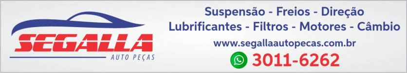 Autopeças Segalla