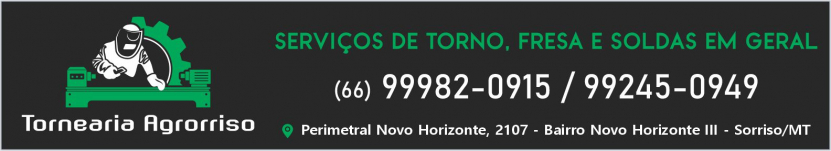 Tornearia Agrorriso