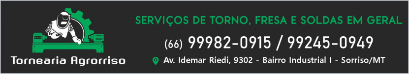 Tornearia Agrorriso