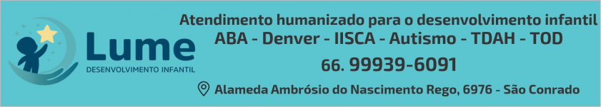Lume Desenvolvimento Infantil